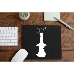 Breaking Bad Mousepad - It's Just Chemistry