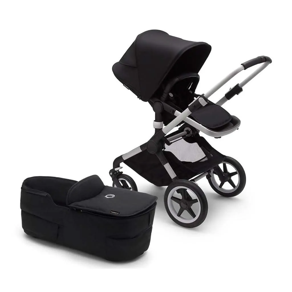 Bugaboo Fox 3 Complete Stroller