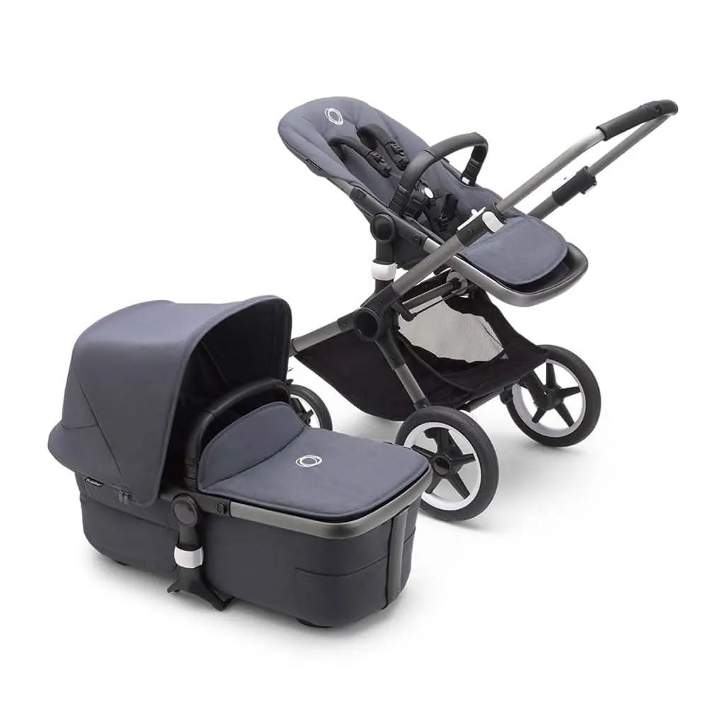 Bugaboo Fox 3 Complete Stroller