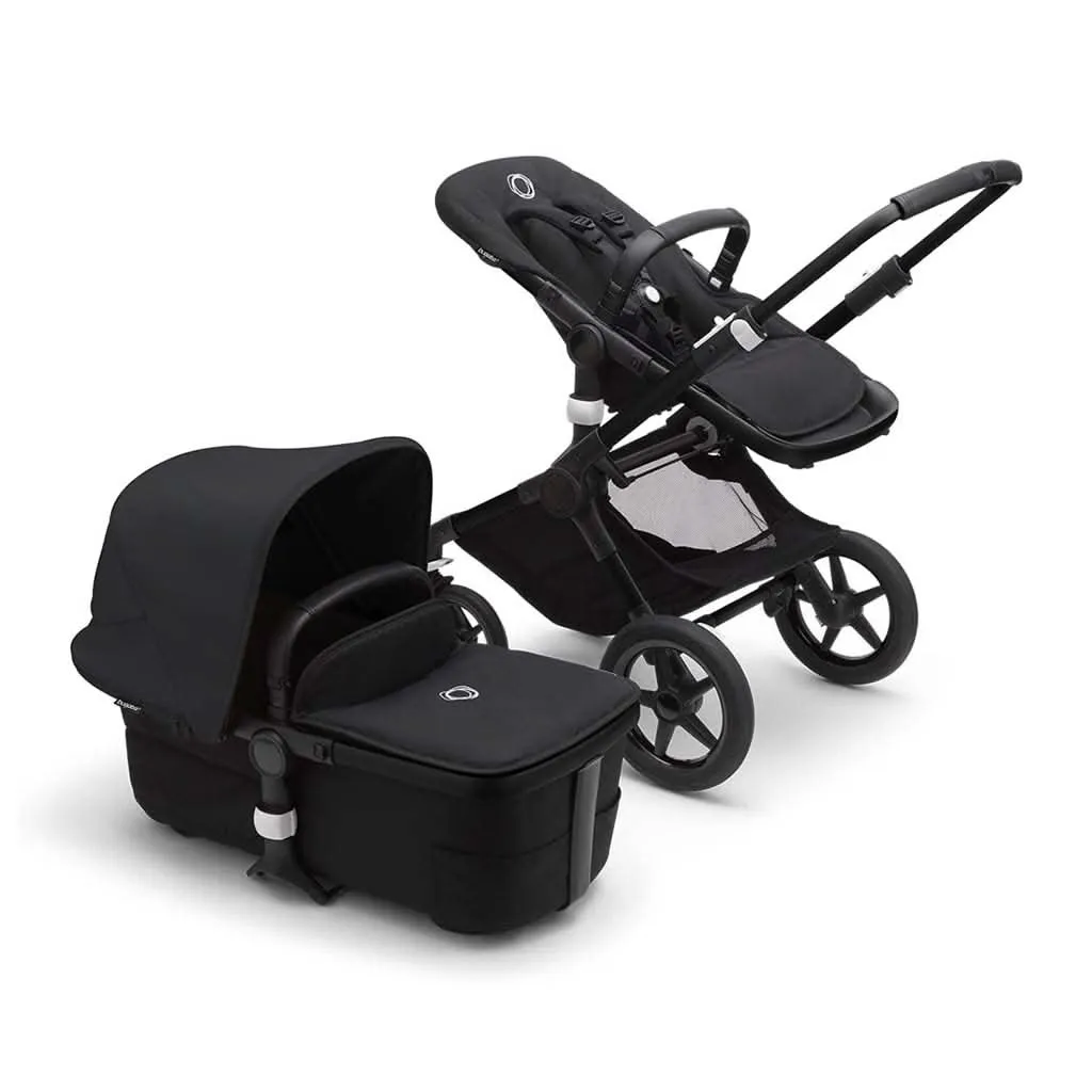 Bugaboo Fox 3 Complete Stroller