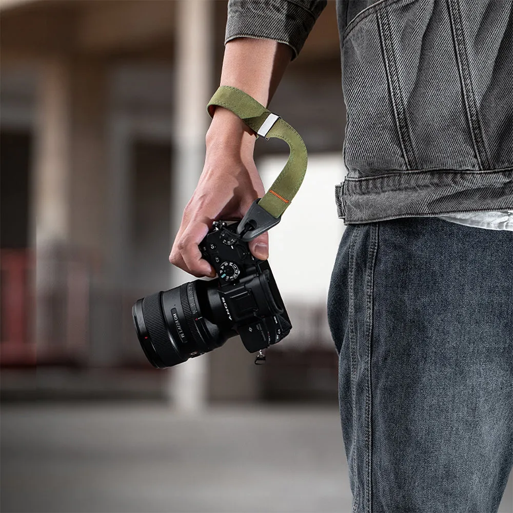 Camera Wrist Straps