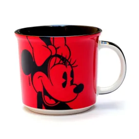 Caneca Minnie 350mL The Only Disney