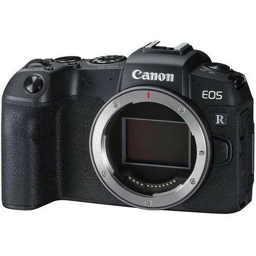 Canon EOS RP Mirrorless Digital Camera Body Only