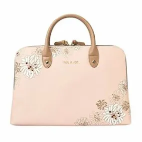 Carrying Case | Chrysanthemum | Pink