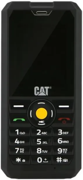 CAT B35 Rugged Phone Dual SIM / Unlocked