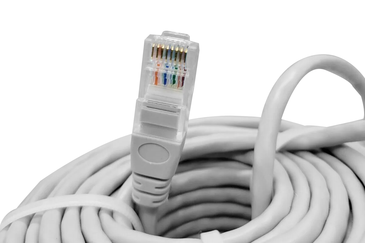 CAT5e Extension Cable