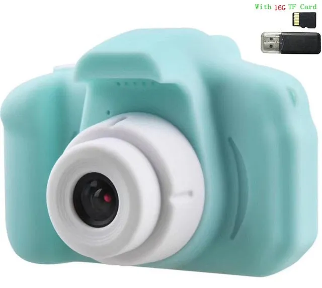 Children Kids Camera