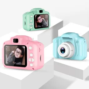 Children Kids Camera