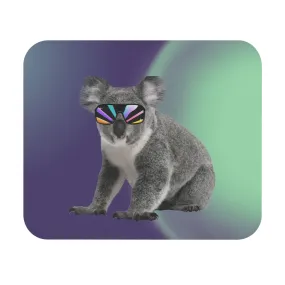 Chill Cool Koala Bear Mouse Pad