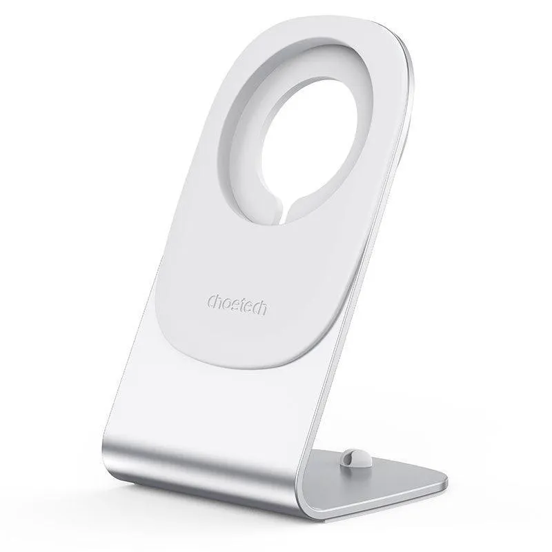 Choetech H046 Phone Stand For MagSafe Charger Aluminum (Stand Only)