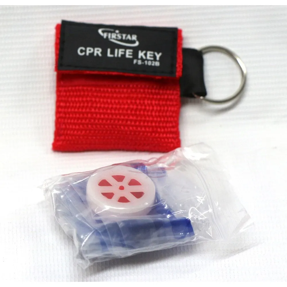 CLK CPR Life Key