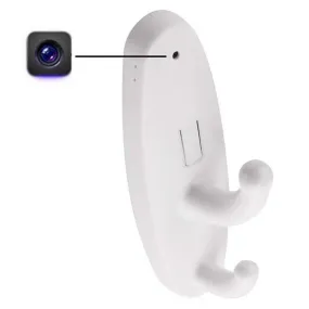 Clothes Hanger Spy Camera