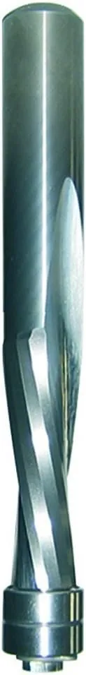 CMT 190.508.11B   -  1/2-Inch Up and Down Cut Spiral Flush Trim Bit