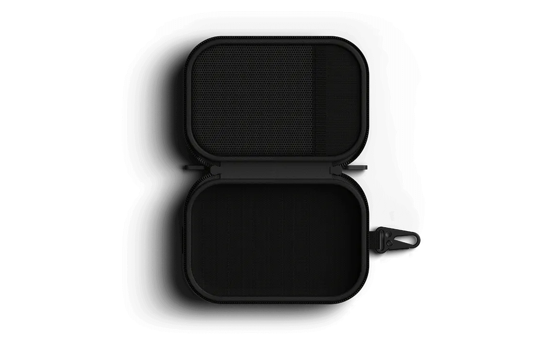 COSMIQ⁺ Dive Computer Carrying Case