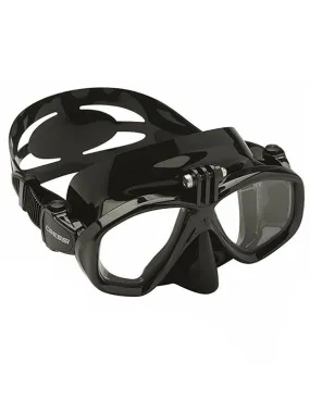 Cressi Action GoPro Mask