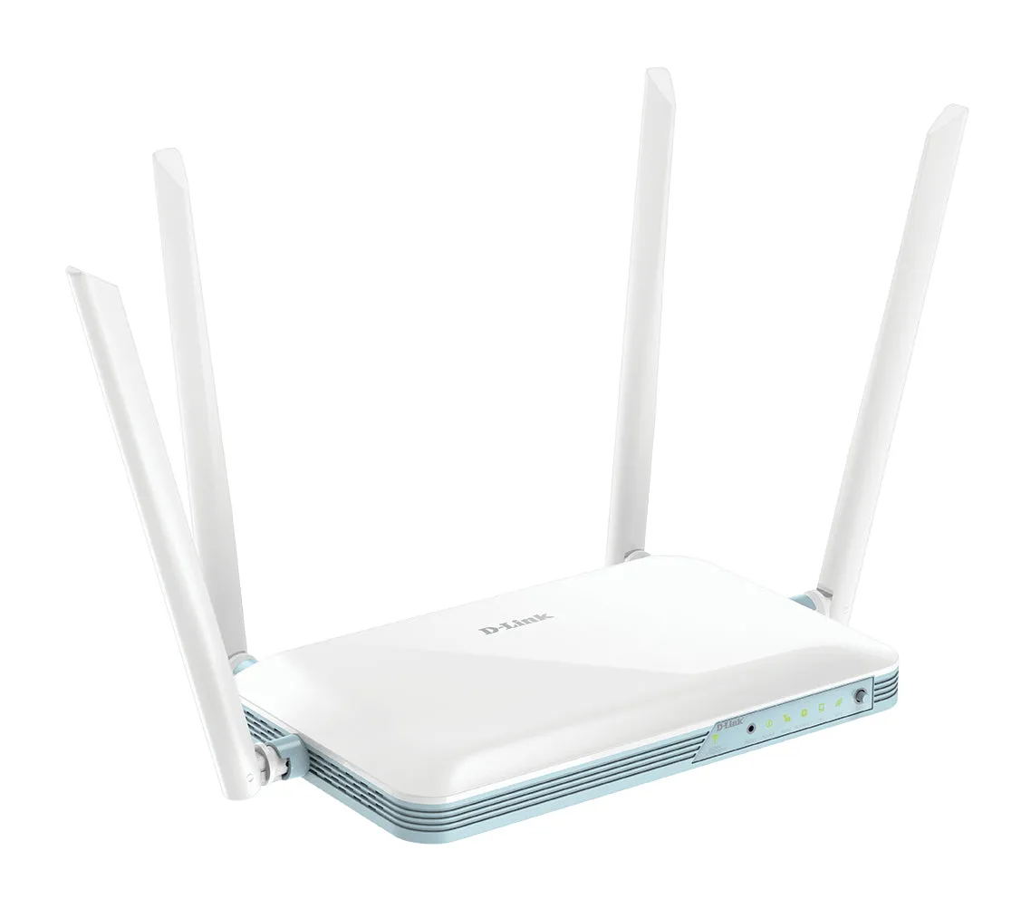 D-LINK EAGLE PRO AI N300 4G Smart G403 Desktop/Pole Router