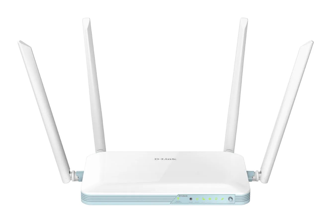 D-LINK EAGLE PRO AI N300 4G Smart G403 Desktop/Pole Router