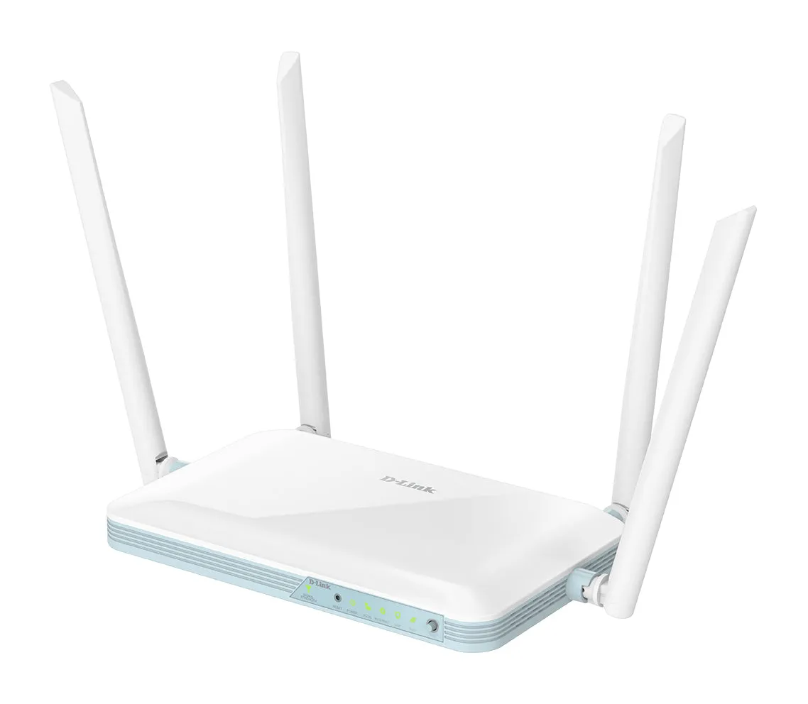 D-LINK EAGLE PRO AI N300 4G Smart G403 Desktop/Pole Router