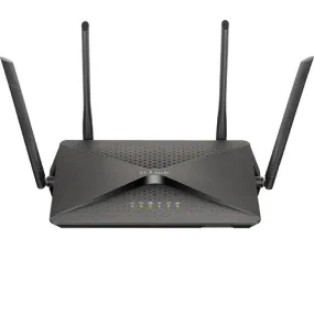 D-Link VIPER 2600 Modem Router Dual Band VDSL2/ADSL2 