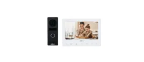 DAHUA 7" VIDEO INTERCOM KIT 2