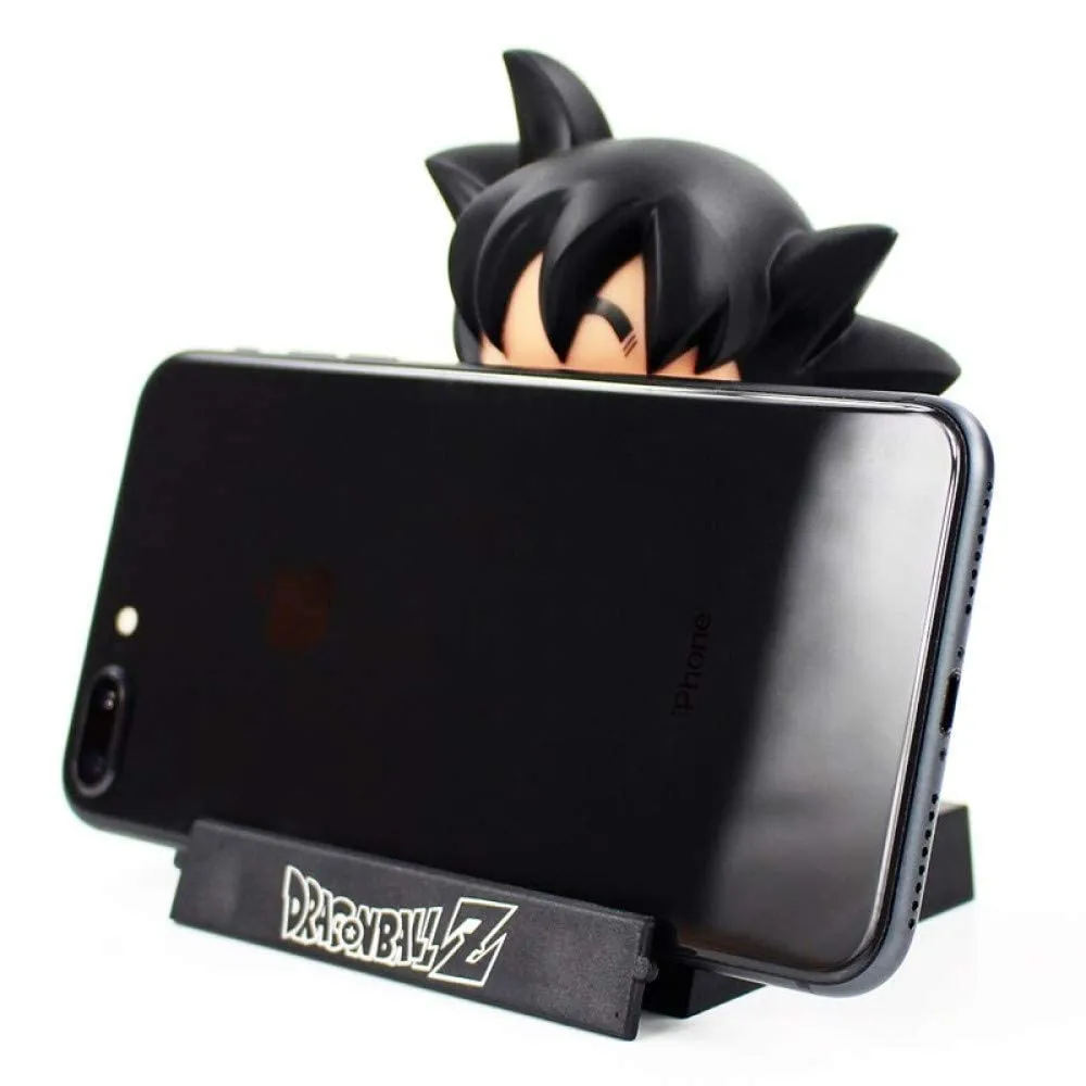 DBZ Gohan Bobblehead With Mobile Holder For Cars. |13CM|