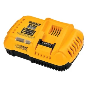 DEWALT®20V/ 60V MAX* Fan Cooled Fast Charger