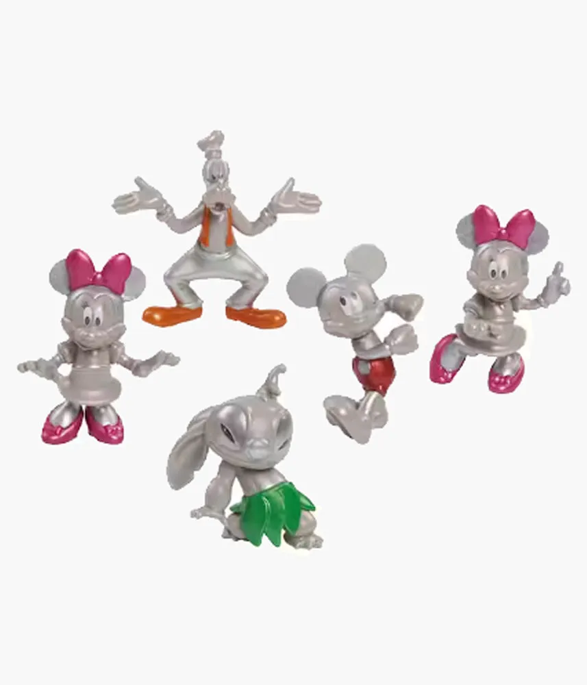 Disney 100 Mickey Blind Capsule