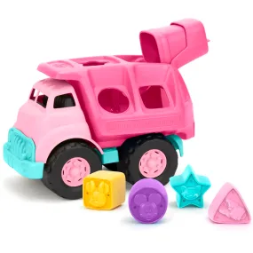 Disney Baby Minnie Mouse Shape Sorter Truck