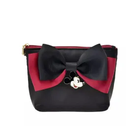 Disney LANVIN en Bleu Minnie Pouch