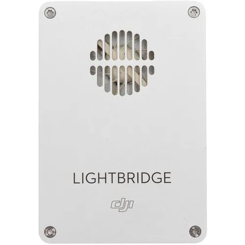 DJI LIGHTBRIDGE 2