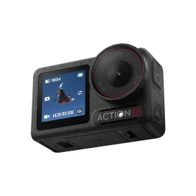 DJI Osmo Action 5 Pro Action Camera