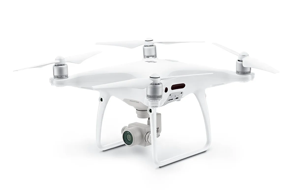 DJI Phantom 4 Professional