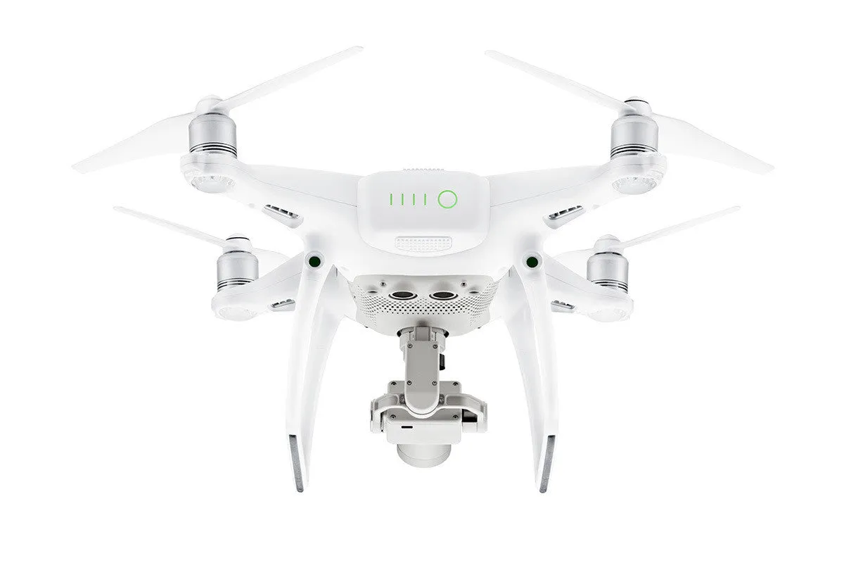 DJI Phantom 4 Professional