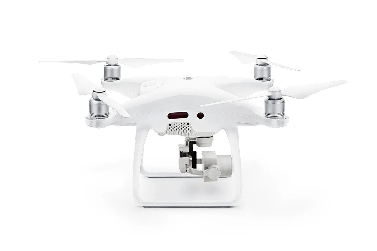 DJI Phantom 4 Professional