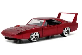 Dodge Charger Daytona (1969) From Fast And Furious