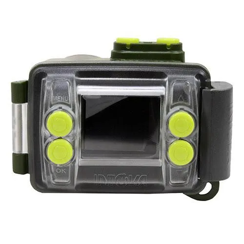 Dub Action Camera, Green