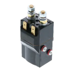 EP Equipment EPL163 Hydraulic Contactor 1113-500006-10