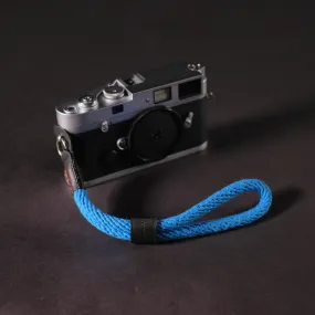 Fashion DSLR Cotton Camera Wrist Strap For Round Hole Camera WS022