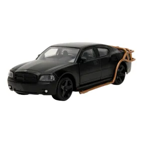 Fast & Furious - 2006 Dodge Charger (Heist) 1:32 Scale