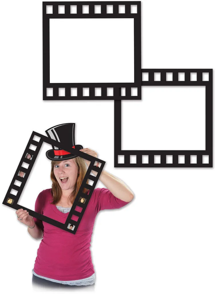 Filmstrip Photo Frames | 5 ct