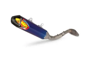 FMF - 2019/2022 KTM 250SXF Complete Exhaust