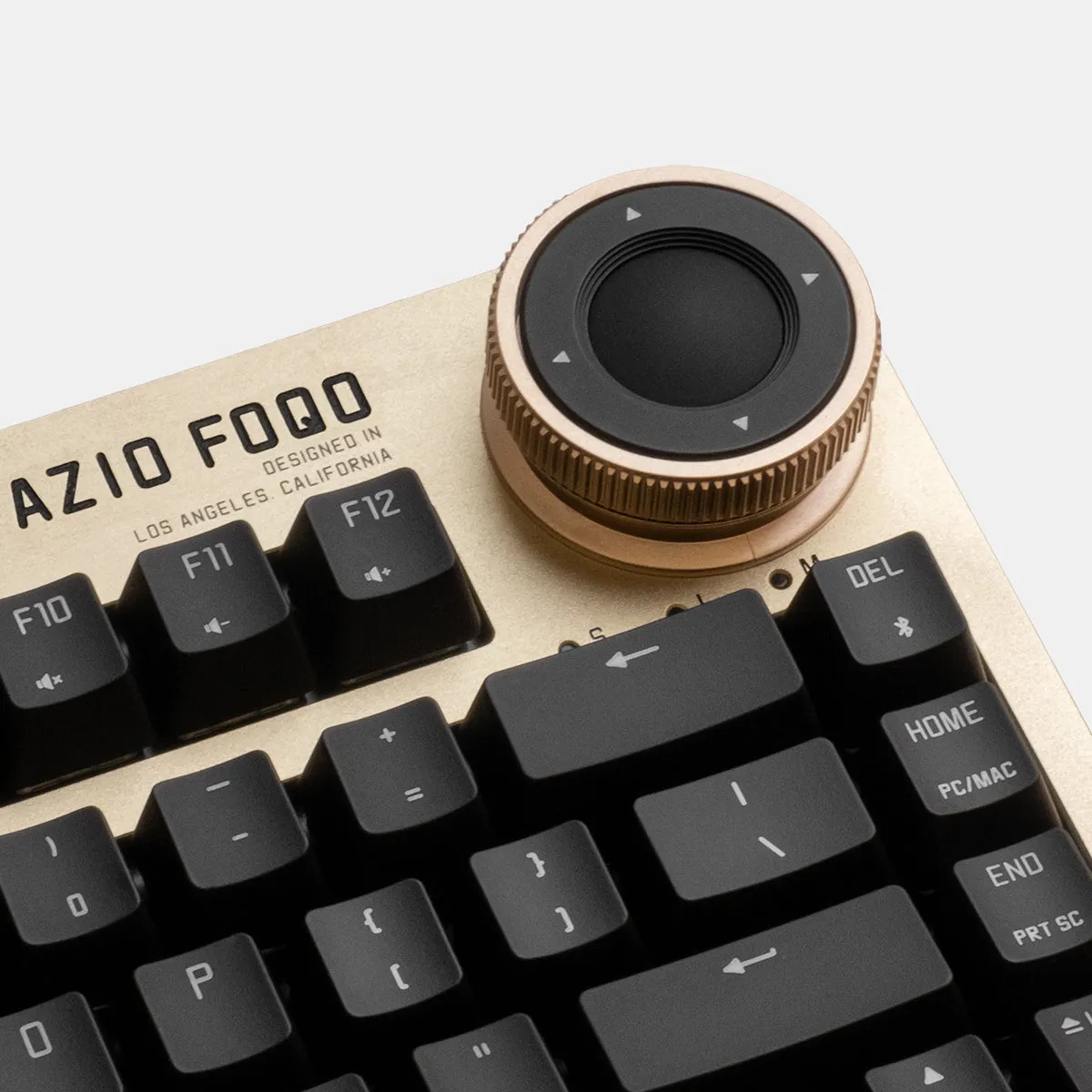 FOQO Wireless Keyboard