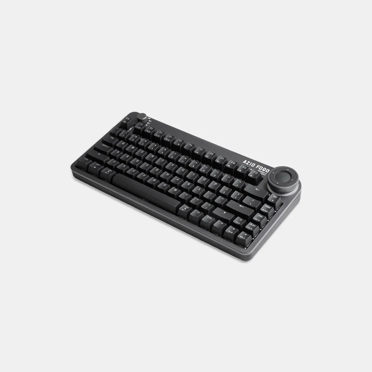 FOQO Wireless Keyboard