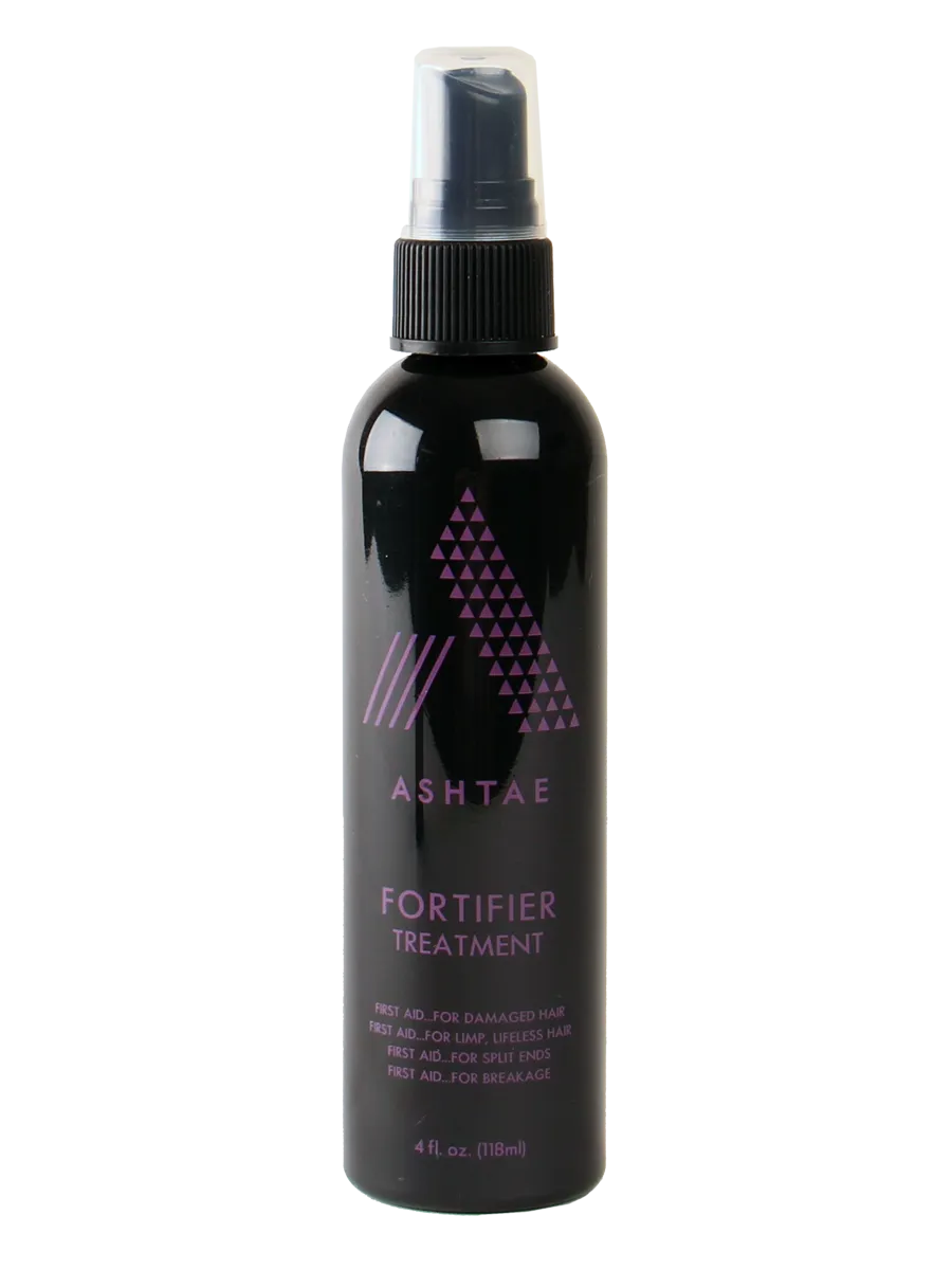 Fortifier Treatment