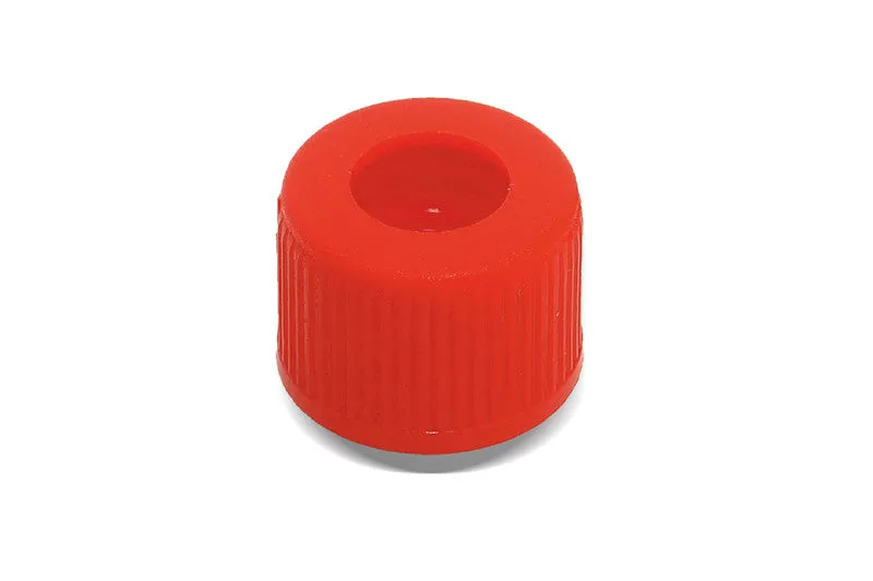 Fuel Line Connector Cap