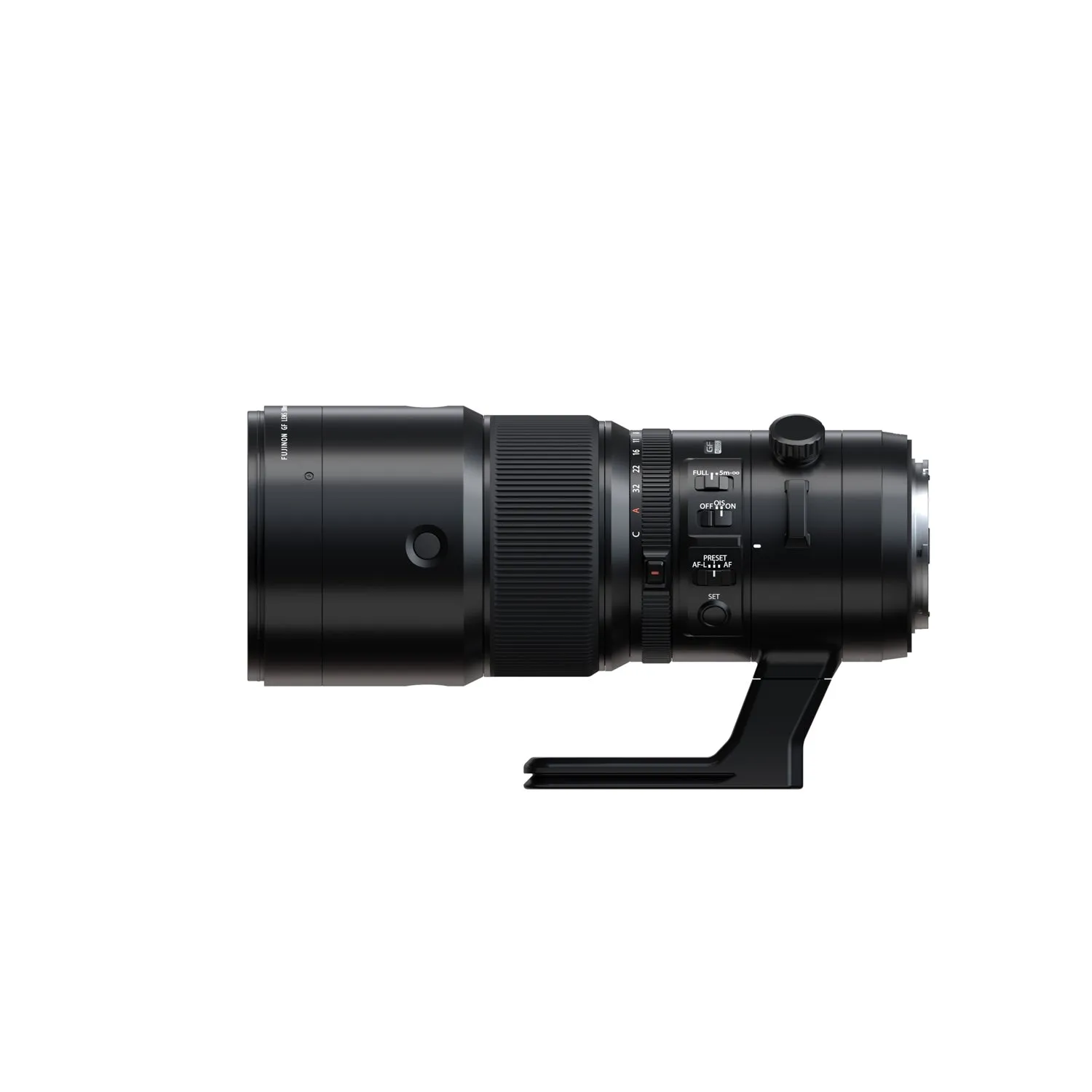 FUJIFILM GF500mmF5.6 R LM OIS WR - 20% Downpayment on $3,499.95