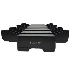 Galaxy Tab Active Pro/4Pro 4-Slot Charging Cradle