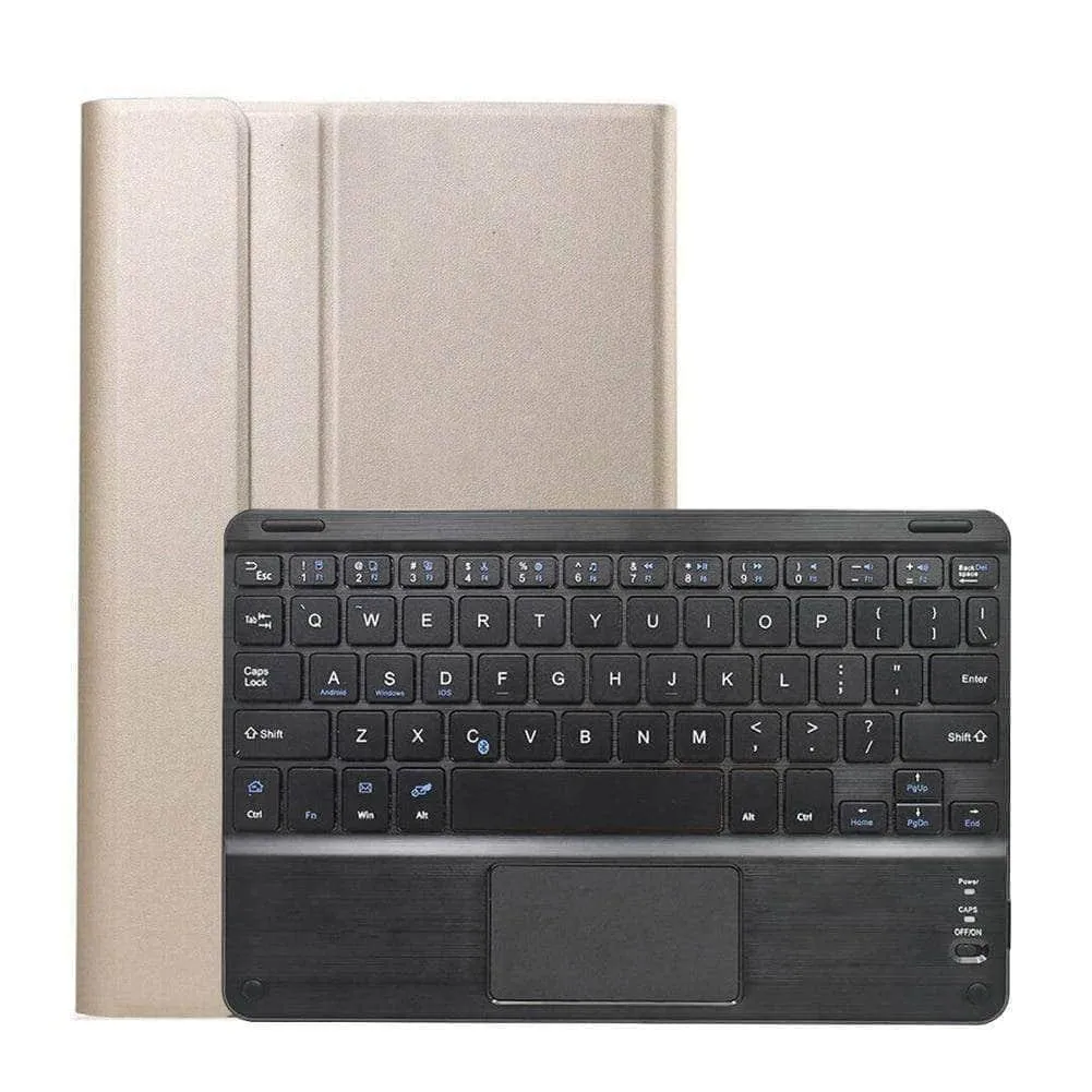 Galaxy Tab S7 11 T870 T875 Bluetooth Wireless Ultra-Thin Keyboard