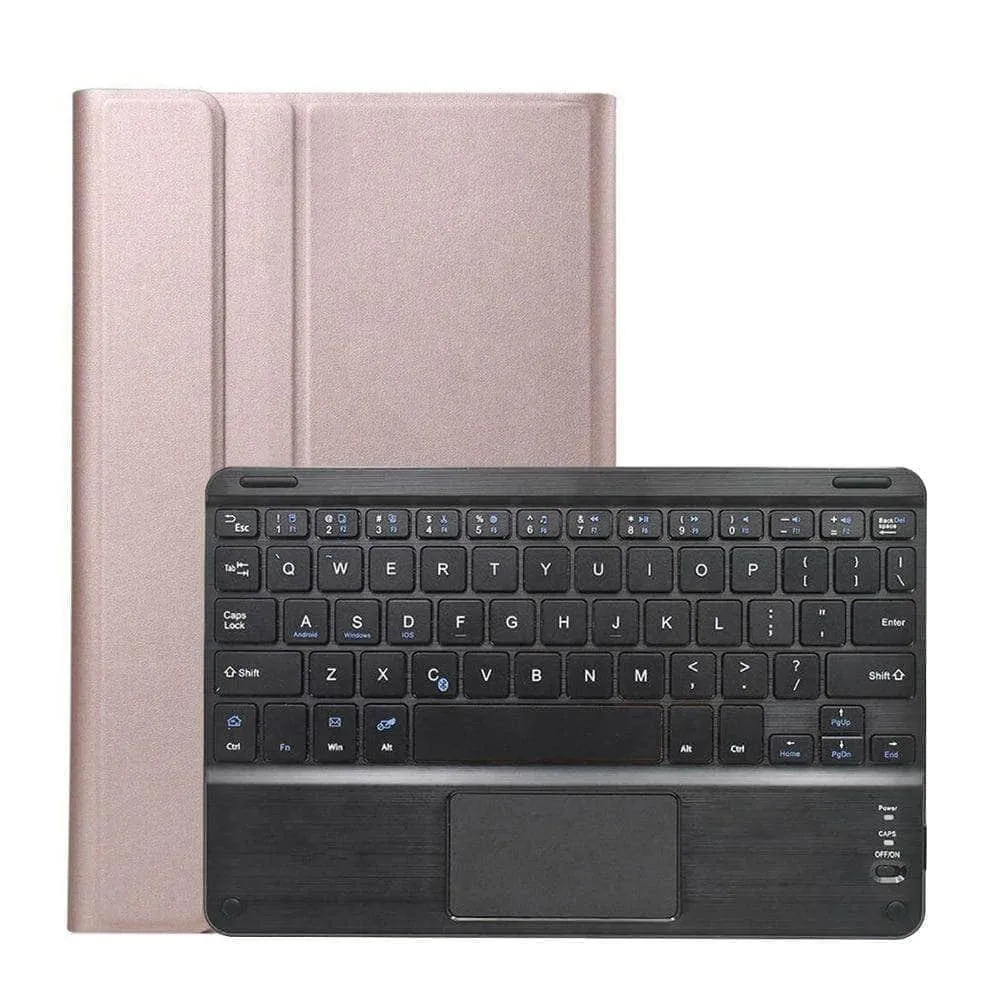 Galaxy Tab S7 11 T870 T875 Bluetooth Wireless Ultra-Thin Keyboard