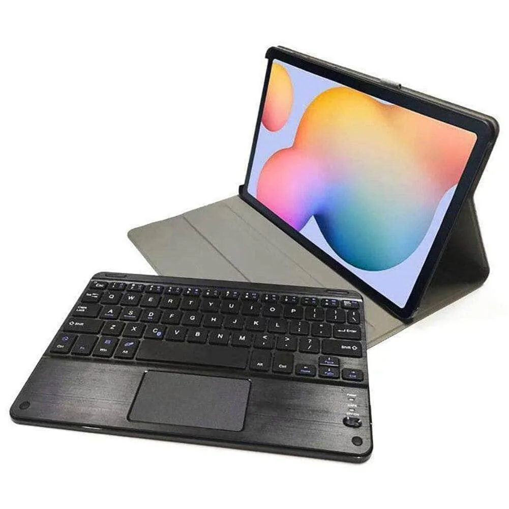 Galaxy Tab S7 11 T870 T875 Bluetooth Wireless Ultra-Thin Keyboard